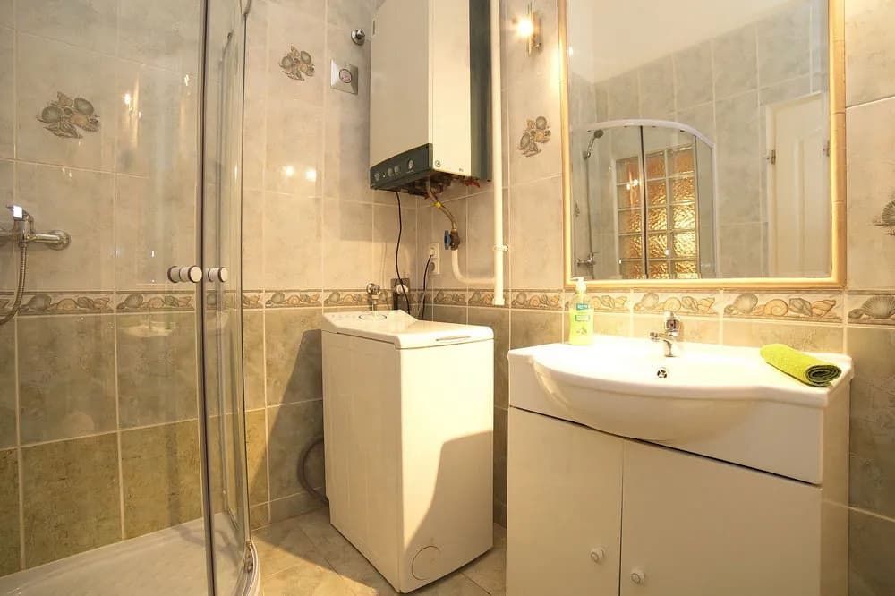 Budapest City Center Apartments - photo 7