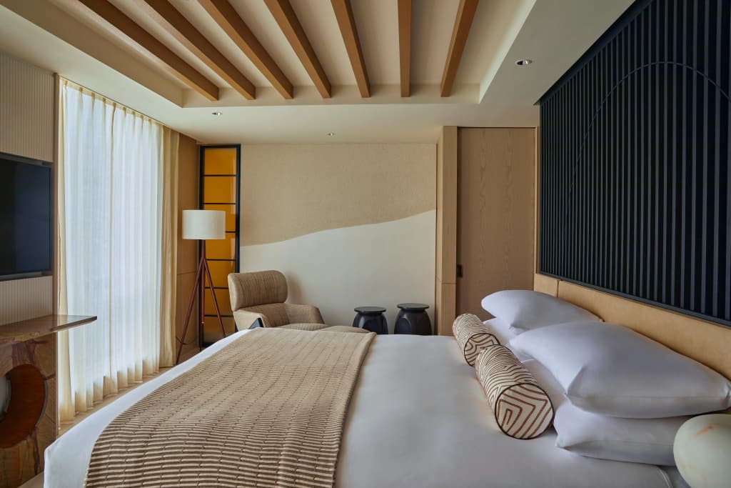 Kimpton Shinjuku Tokyo by IHG - photo 13