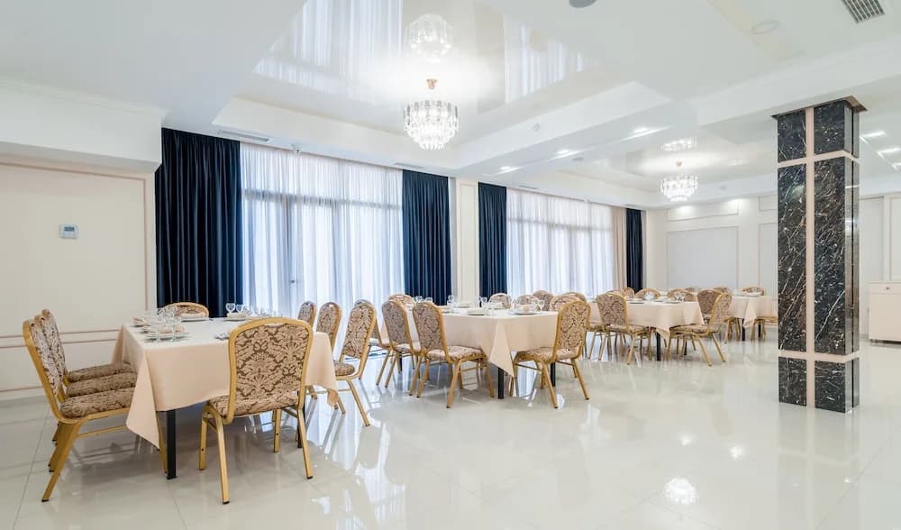 Hotel Aura in Digomi - photo 17