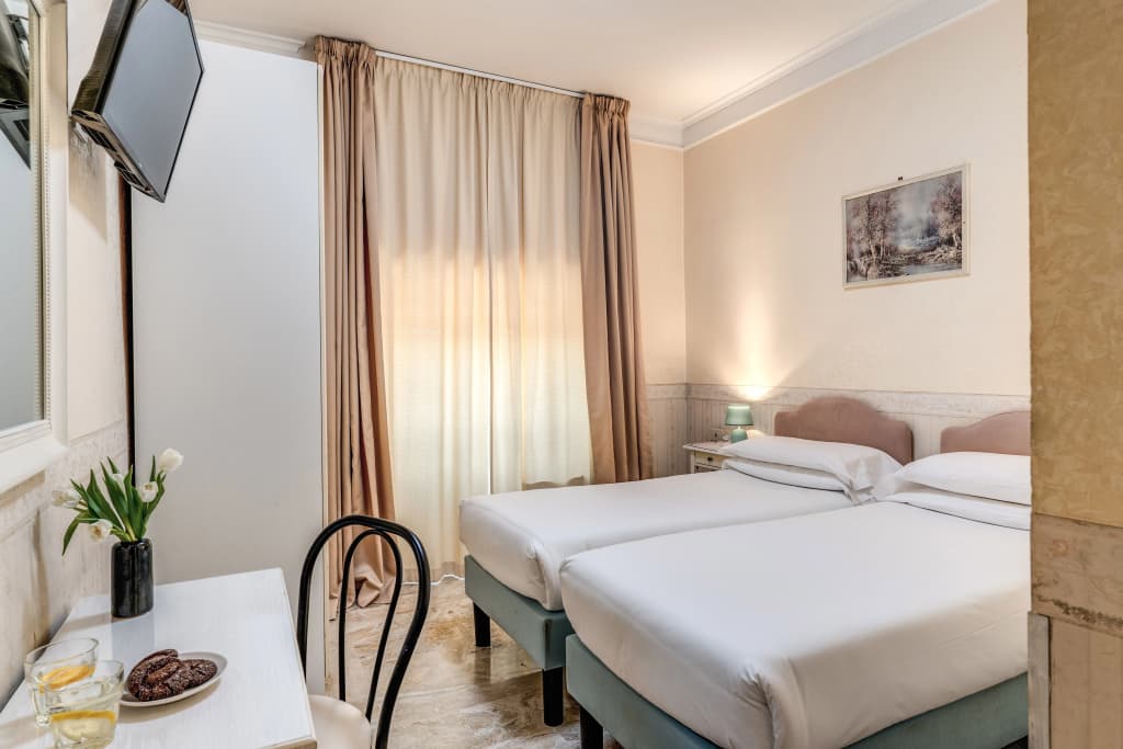 Hotel Orazia - photo 24