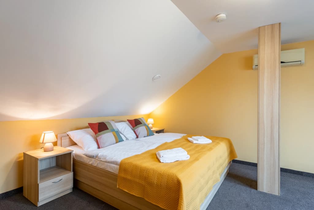 Hotel Libero - photo 5