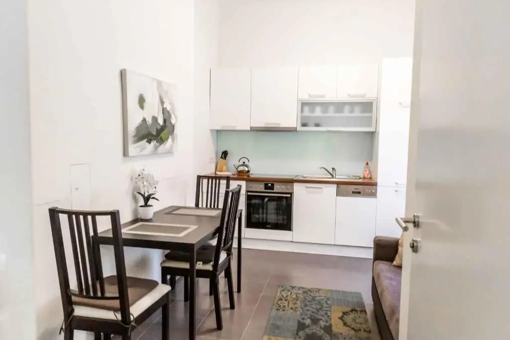 Flarent Vienna Apartments-HG - photo 17