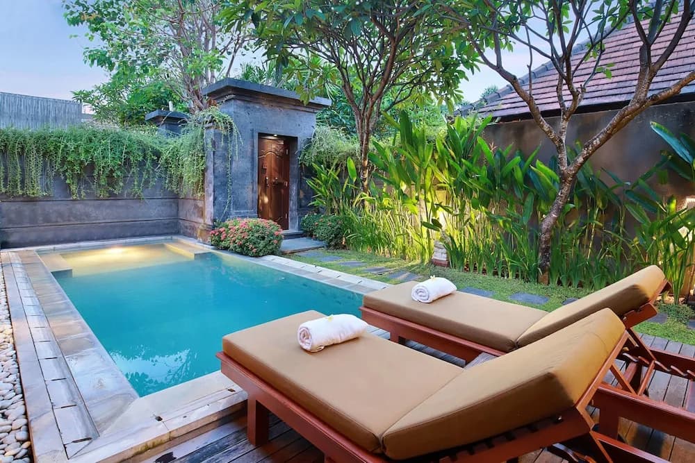 Nyuh Bali Luxury Villas - photo 15