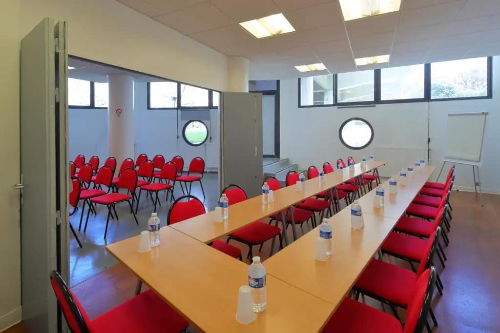 Hotel CIS Paris Kellermann - photo 14