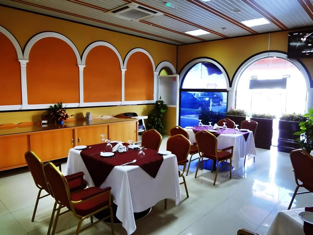 Bowshar International Hotel - Muscat - photo 18