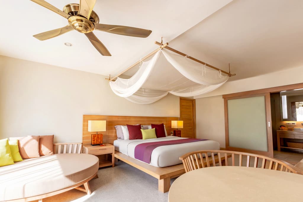 Pakasai Resort - photo 6
