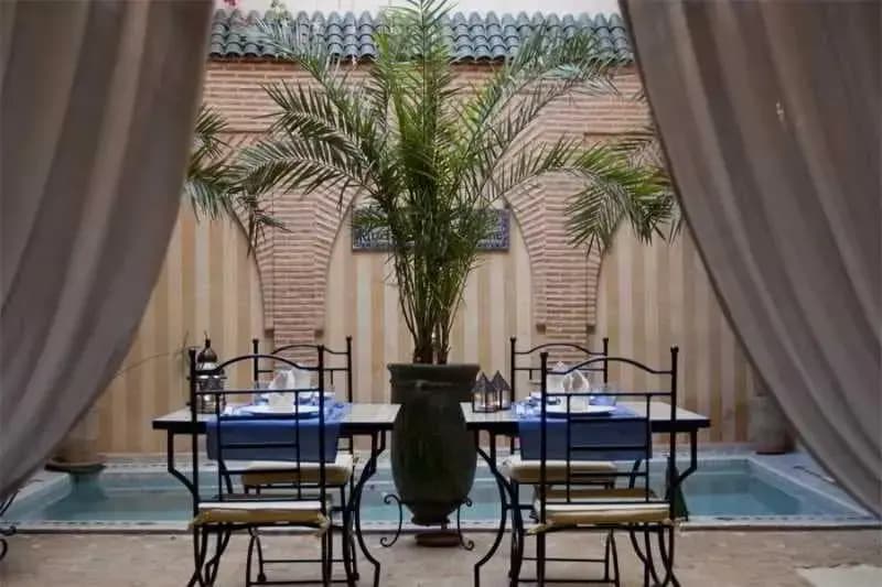 Riad 22 L'Etoil D'Orient - photo 35
