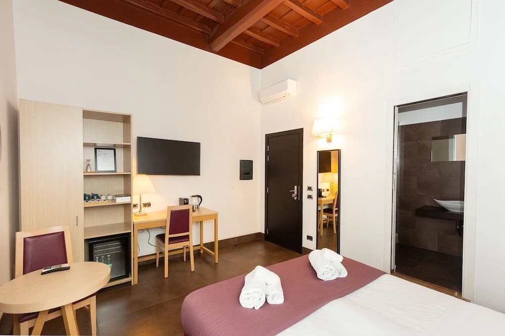 SuitInn 19 Trastevere - photo 22
