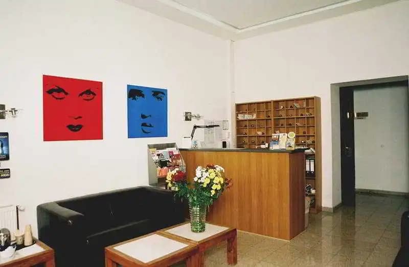 Hotel Abendstern - photo 2