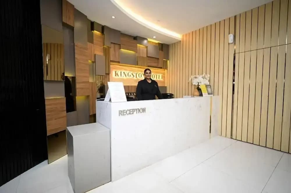 Kingston Hotel 5 at Chow Kit - photo 16
