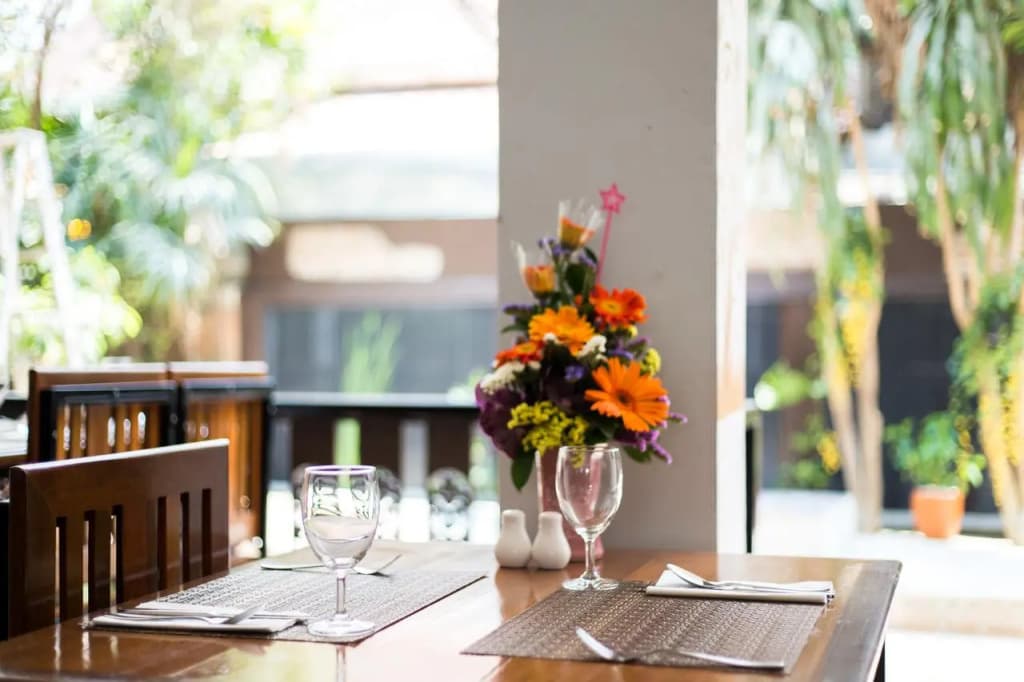Ratana Hotel - photo 24
