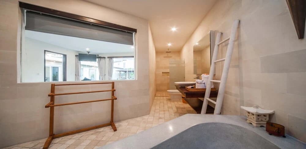 Luxury Villa Juno Seminyak - photo 18