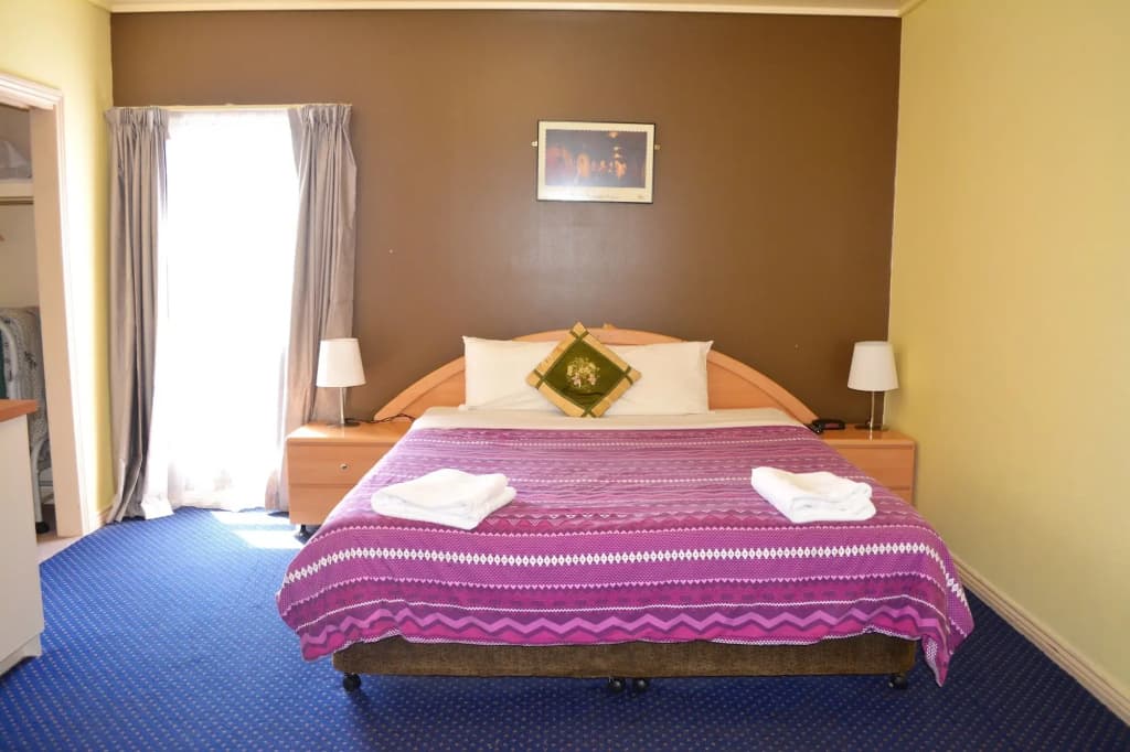 City East Motel - photo 7