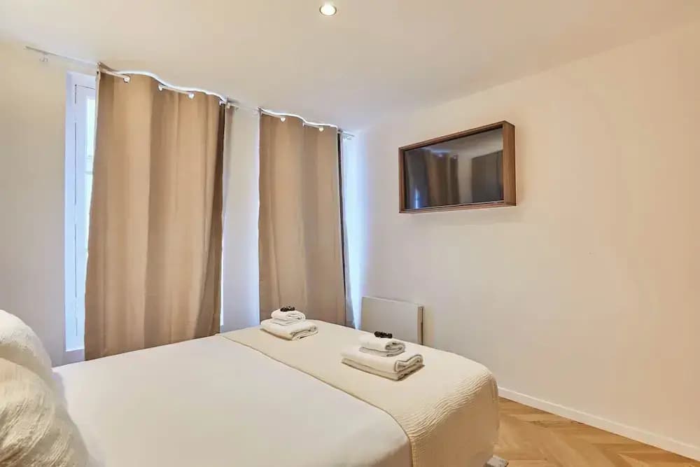 Sublim AC Apartment Opera Madeleine - photo 2