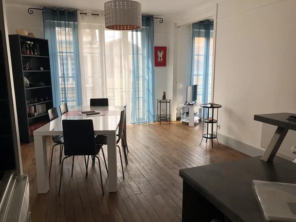 Appartement Temple - photo 5