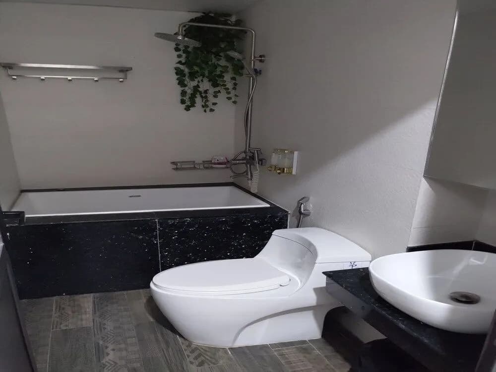 OYO 837 Eun Ha Hotel Apartment - photo 7
