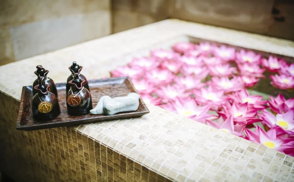 Anantara Angkor Resort - photo 17