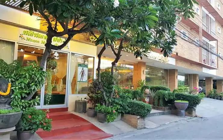 The Residence Airport & Spa - photo 18