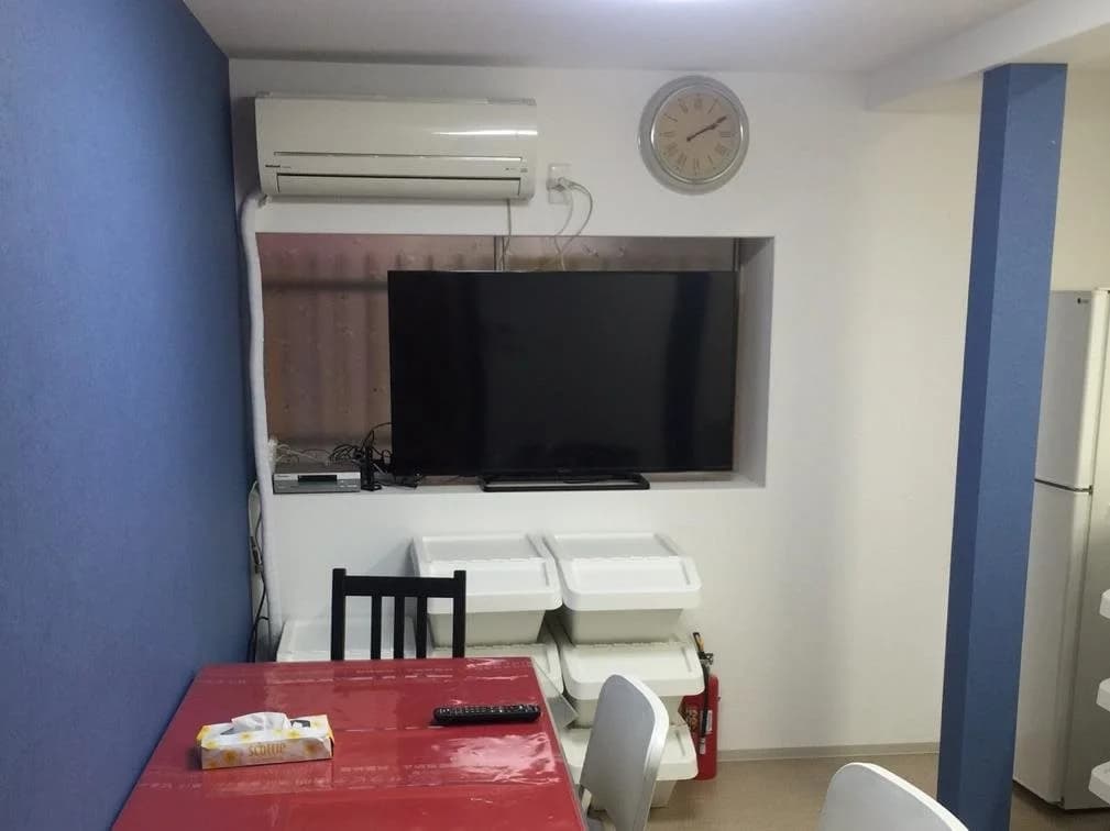 Hanazono Downtown Hostel - photo 2