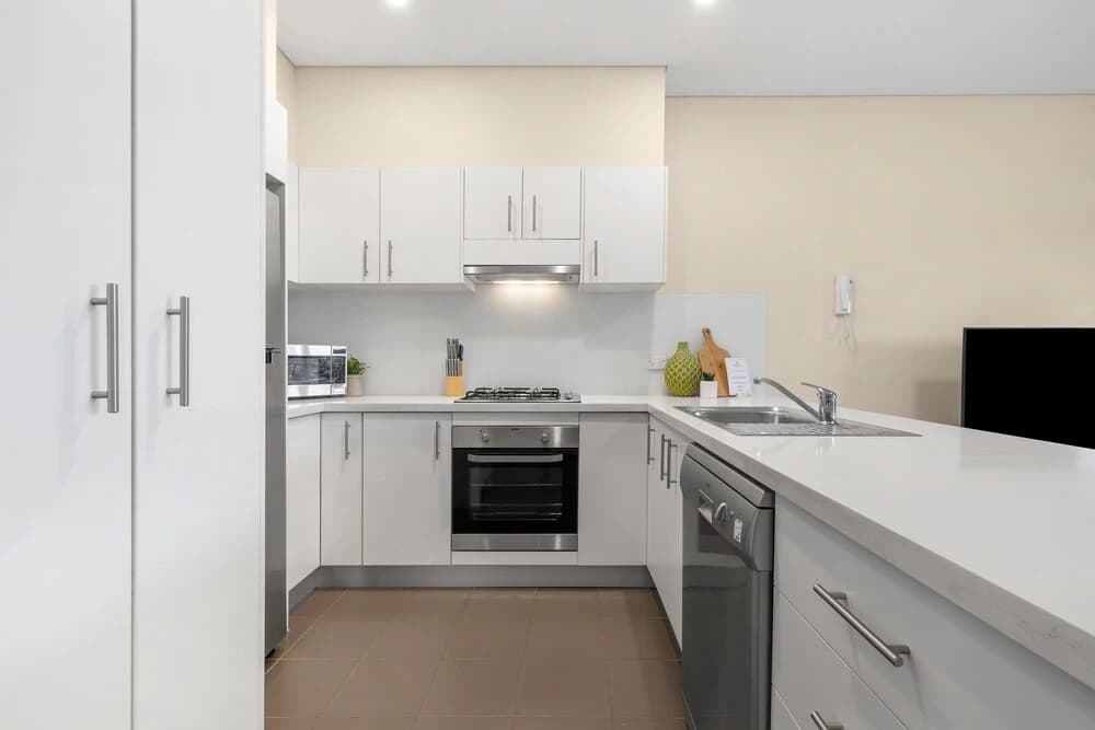 The Banq Apartments by Urban Rest - photo 11
