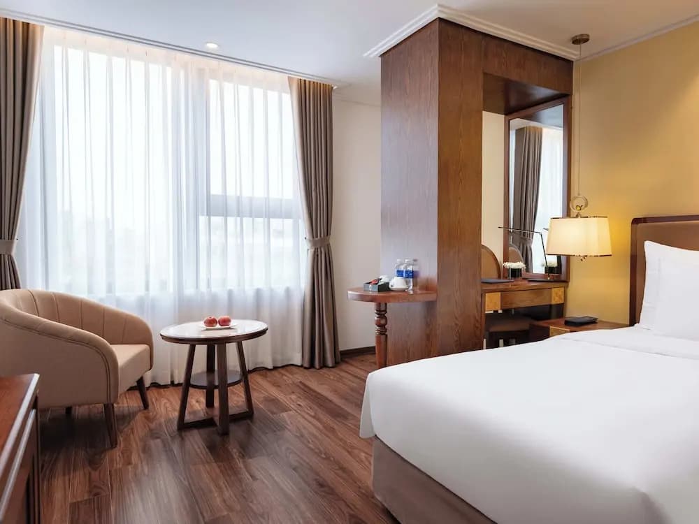 Nesta Hotel & Spa - photo 24