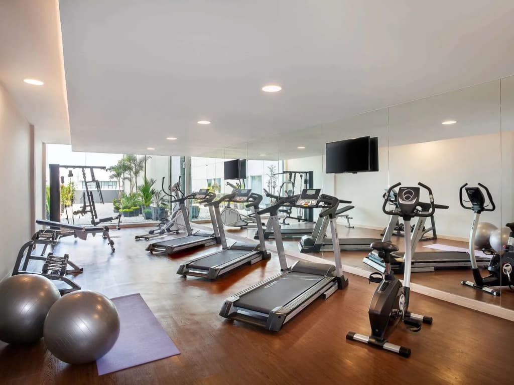 Ibis Styles Jakarta Sunter - photo 17