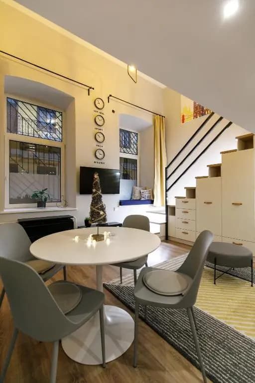 R56 Apartment - photo 3