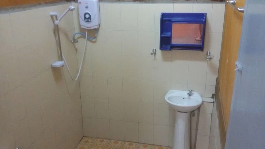Rainbow Lodge Langkawi - photo 9