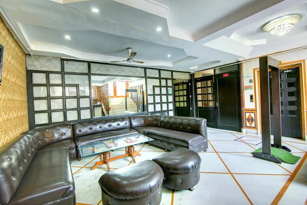 Fabhotel Le Heritage - photo 2