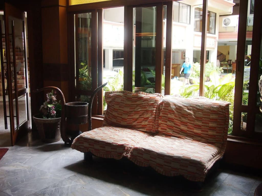 Dream Hotel Pattaya - photo 6