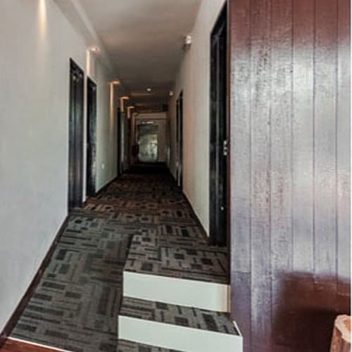 Time Hotel Sunway - photo 12