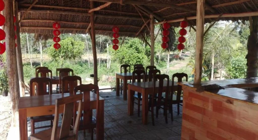Thuyhouse Resort - photo 19