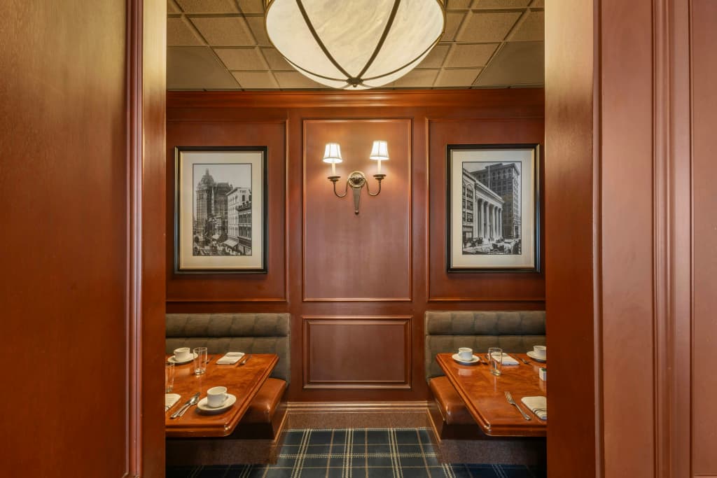 Omni San Francisco Hotel - photo 9