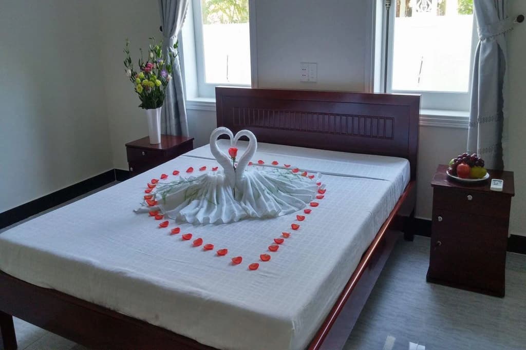 Basil Homestay and Hostel - photo 4