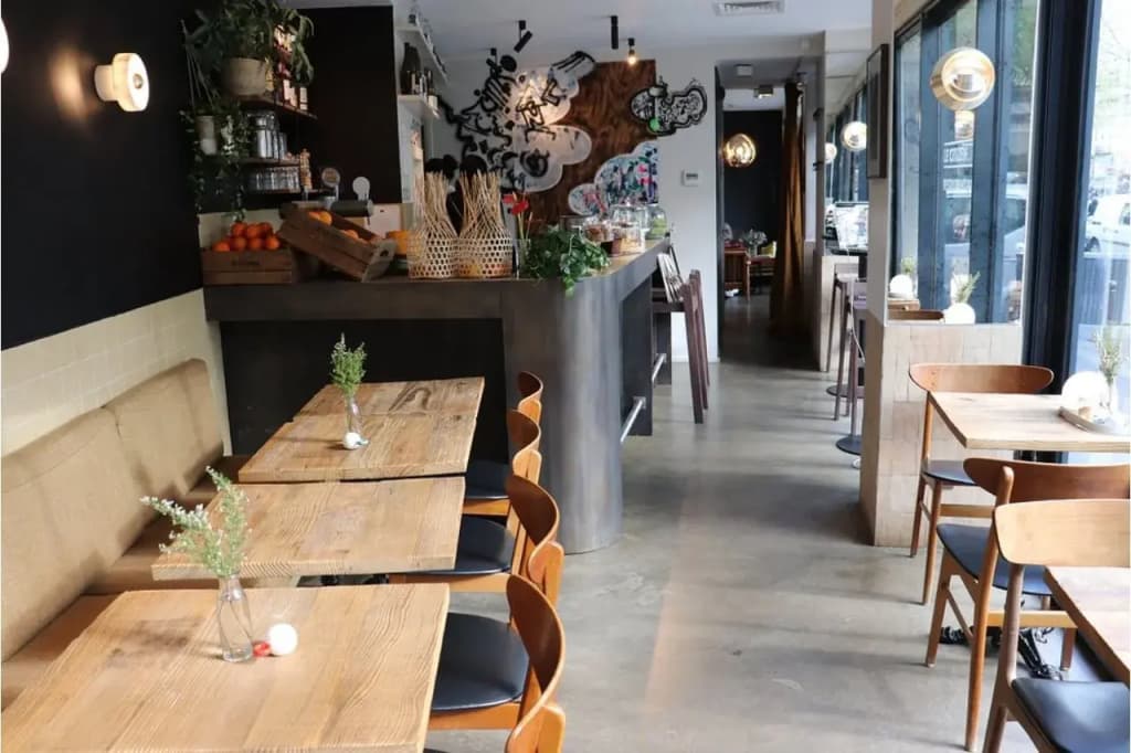 Le Citizen Hôtel - photo 22