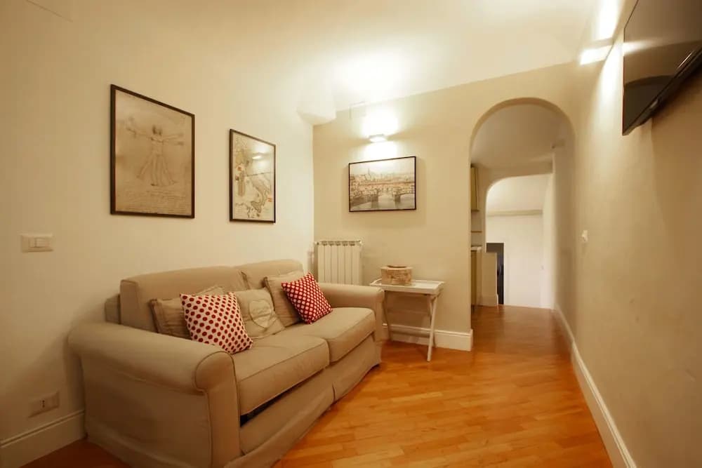 Claudia Suite with view in Florence - photo 10