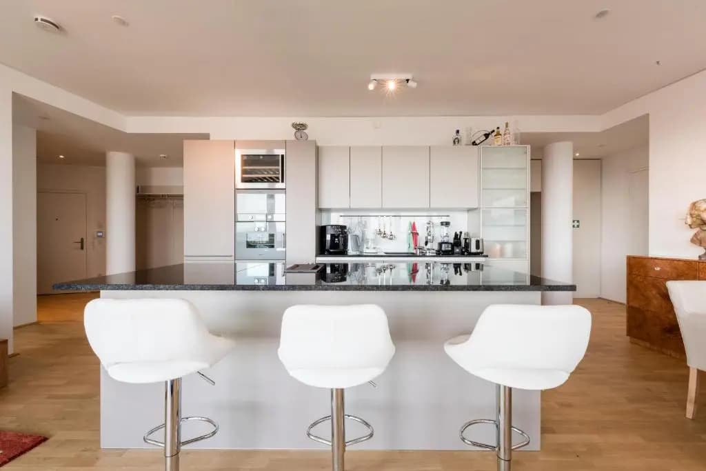 Skyflats Vienna - Rooftop Apartments - photo 9