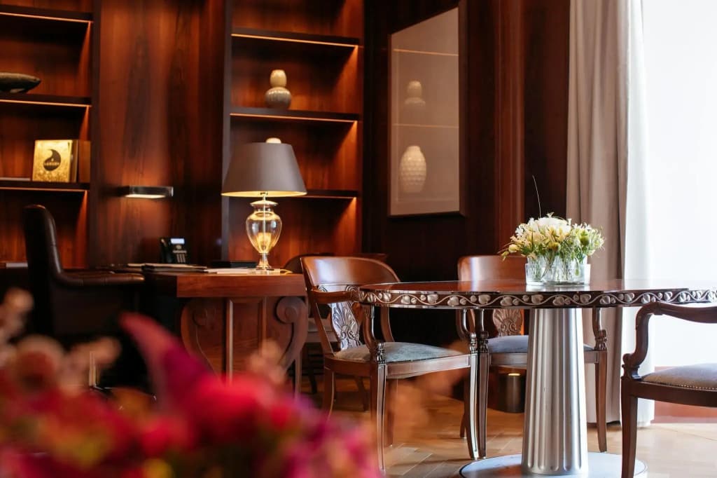 Park Hyatt Vienna - photo 27