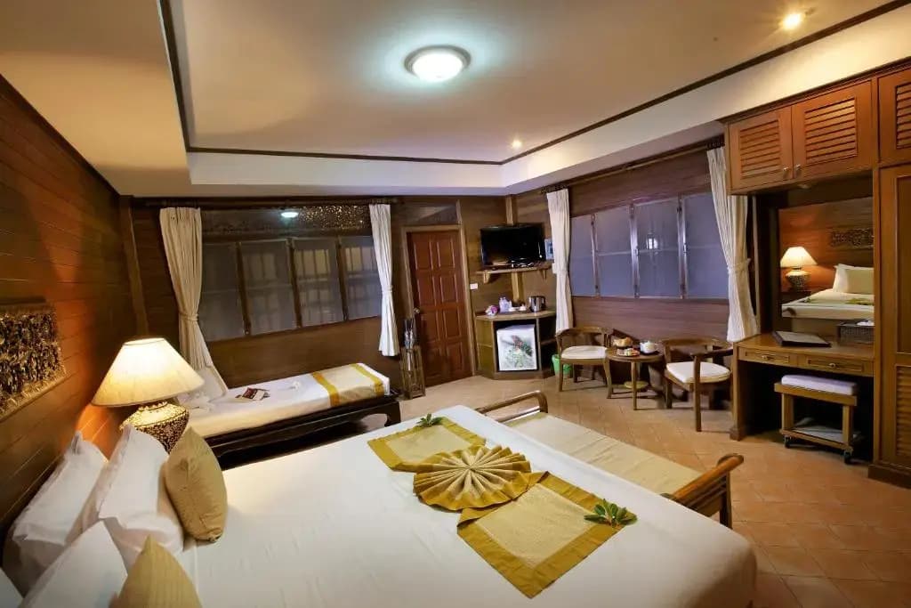 Smile House (SHA Plus+) - photo 21