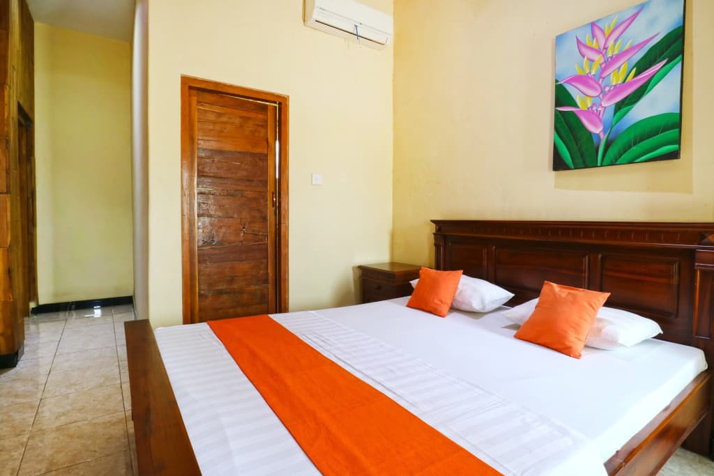 Kuta Bed and Breakfast PLUS - photo 2