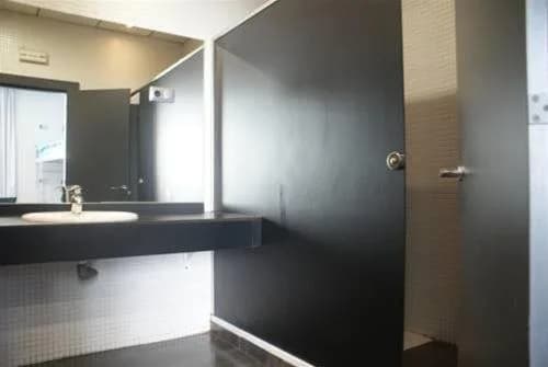 Albergue Juvenil Madrid - photo 6