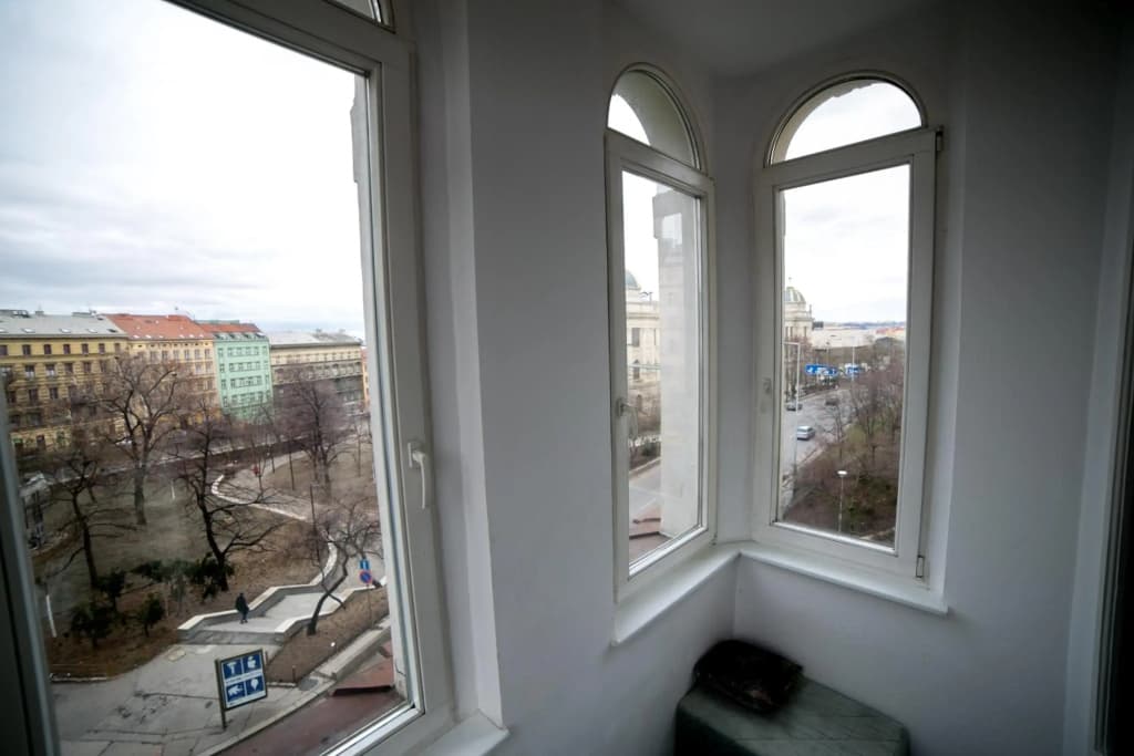 Apartment Kahoun - photo 7