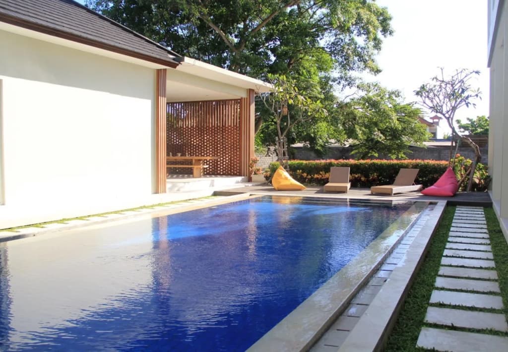 The Vinhill Studio Bali - photo 9