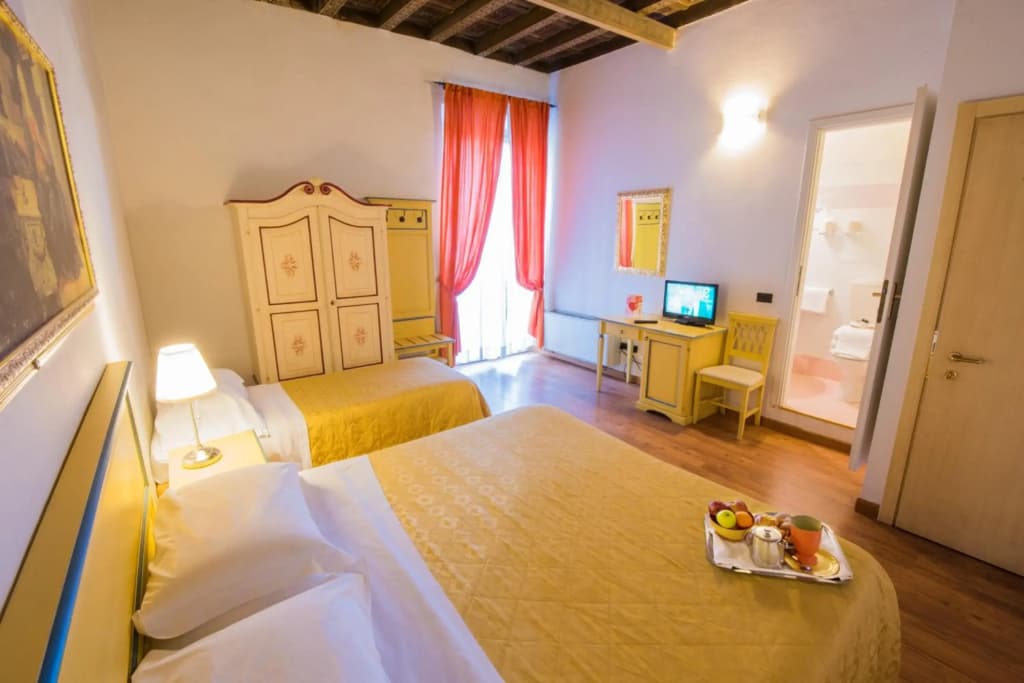 Hotel Vasari - photo 3