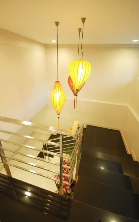 Bangkok Loft Inn - photo 18
