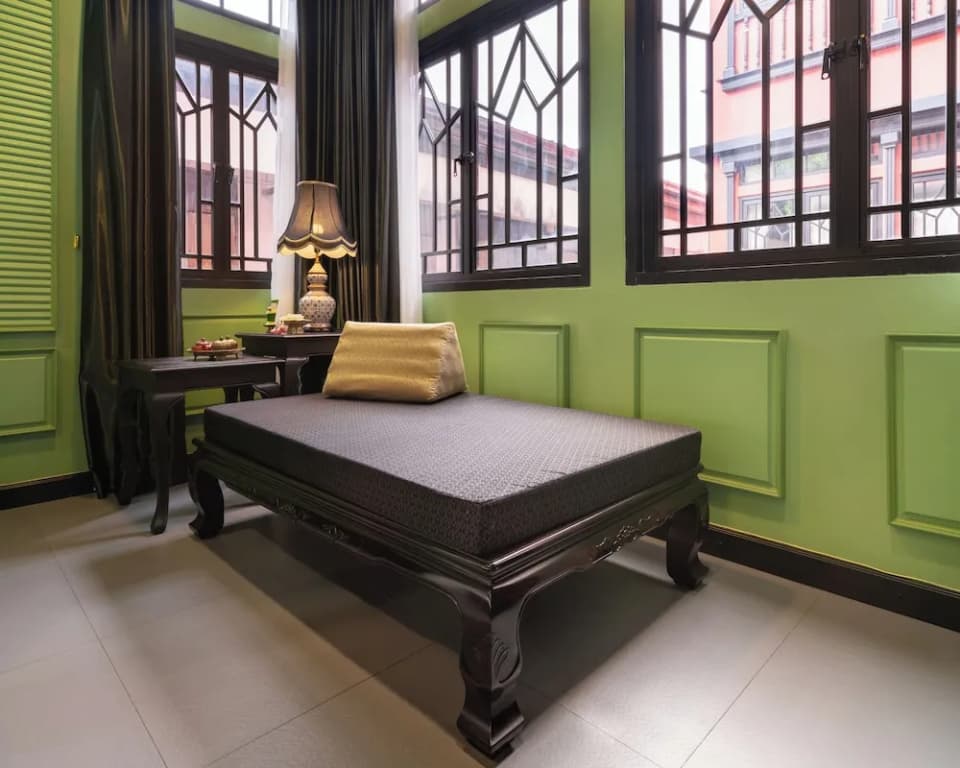 De Phanakron Boutique Hotel - photo 7