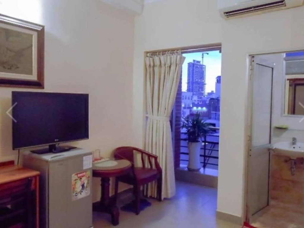 Kim Hotel - photo 6