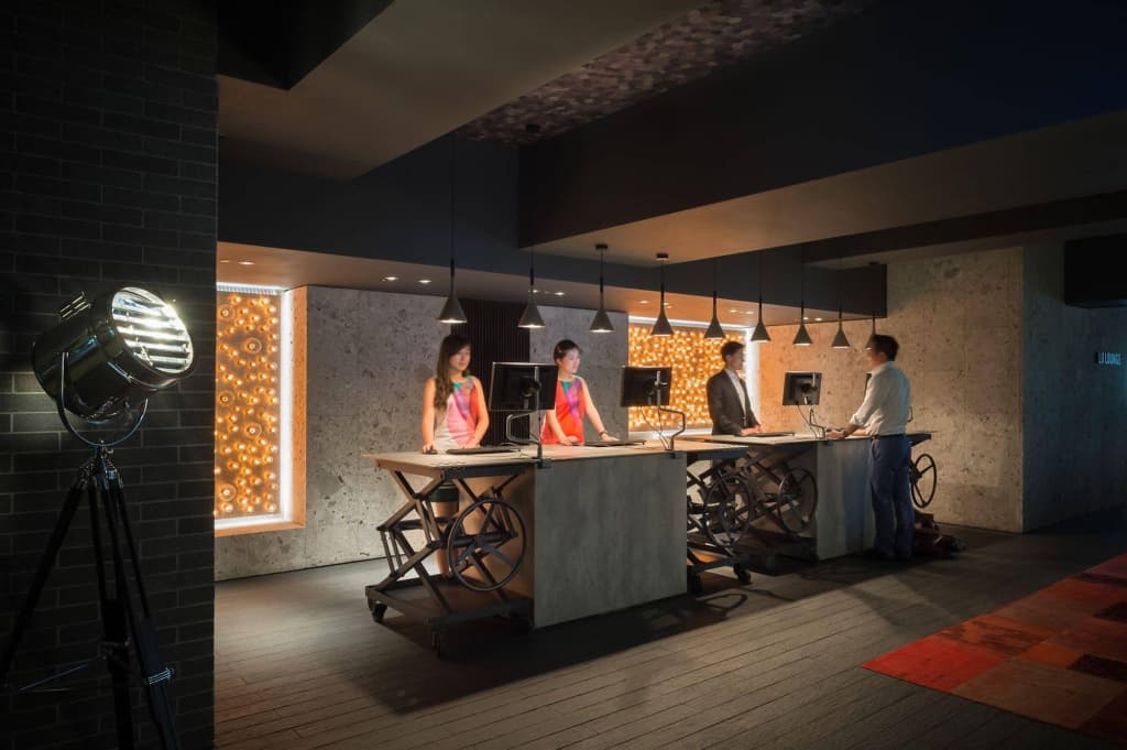 Ovolo Southside - photo 32