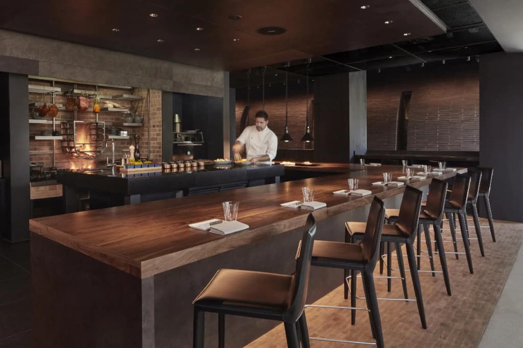 JW Marriott Hotel Seoul - photo 26