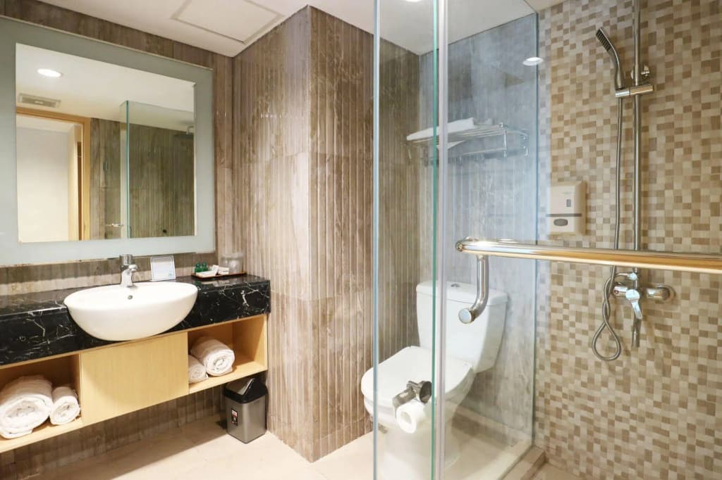 Hotel Melawai 1 - photo 8